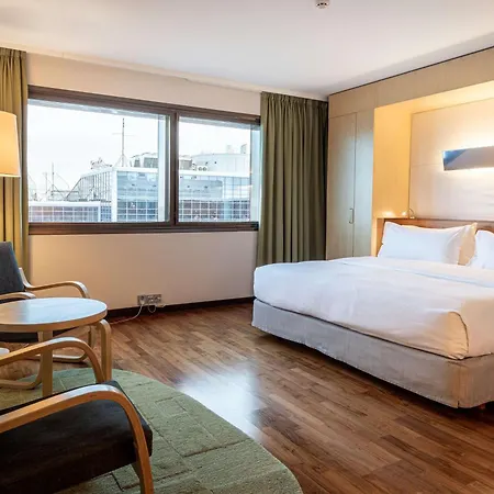 Hilton Helsinki Airport-2